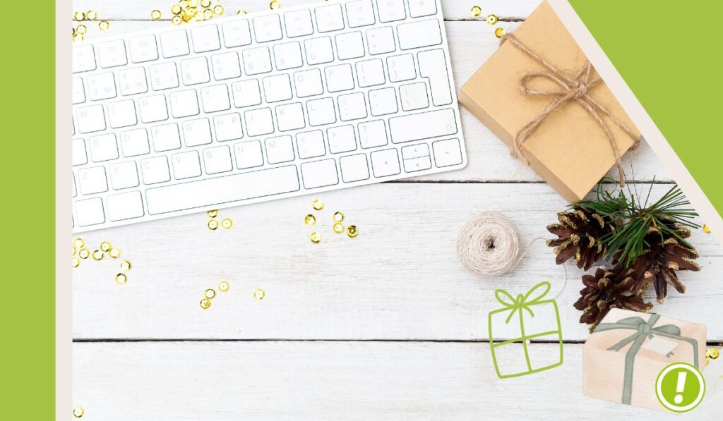 Online Adventskalender bewerben zur Leadgewinnung: Promotion Tipps Copywriting Marketing