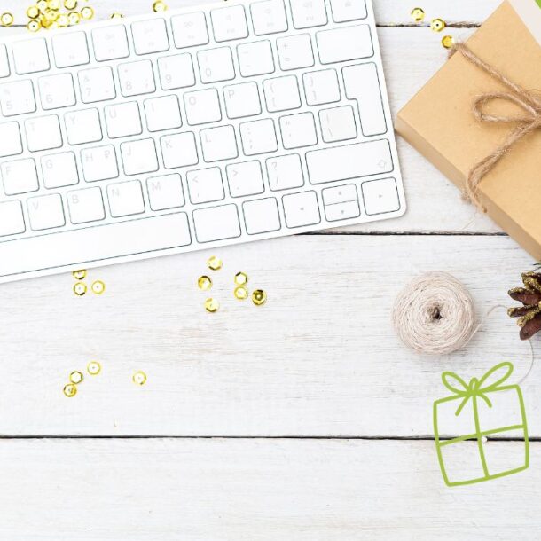 Online Adventskalender bewerben zur Leadgewinnung: Promotion Tipps Copywriting Marketing