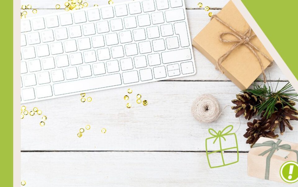 Online Adventskalender bewerben zur Leadgewinnung: Promotion Tipps Copywriting Marketing